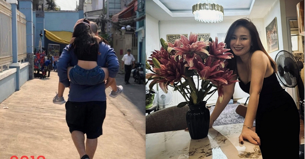Nữ ca sĩ ly hôn nam MC quốc dân ôm con vào Sài Gòn lập nghiệp, 3 năm sau không thể đi hát giờ ra sao?