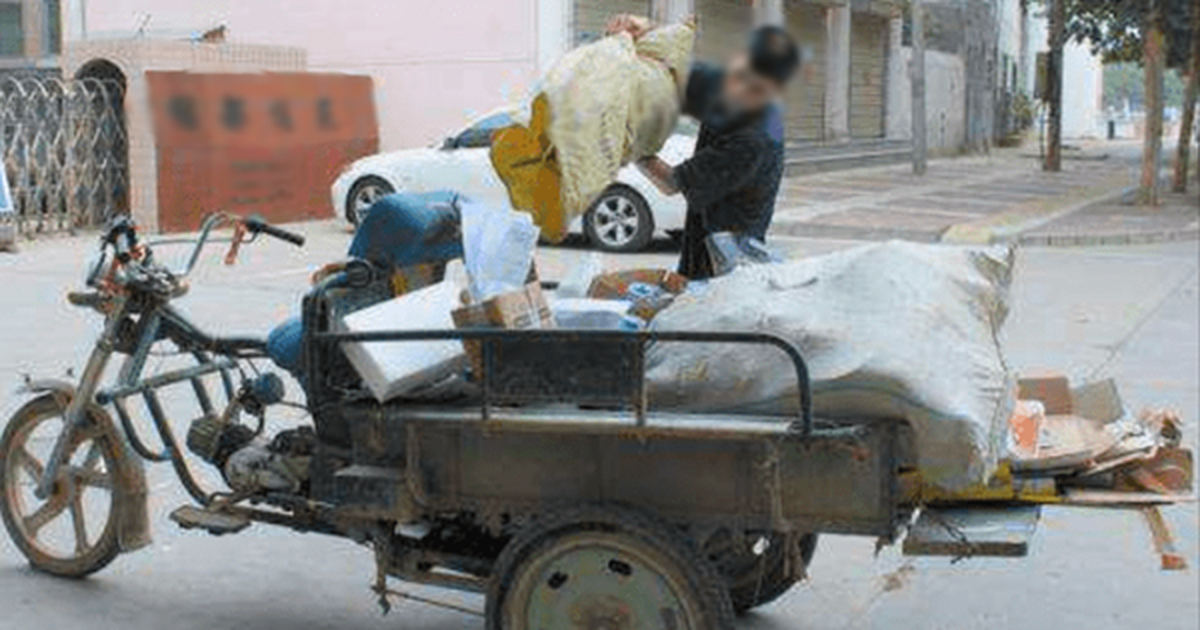 Từng nhặt rác mưu sinh, 8 năm sau bước lên hàng tỷ phú: Hành trình khó tin của người đàn ông 33 tuổi
