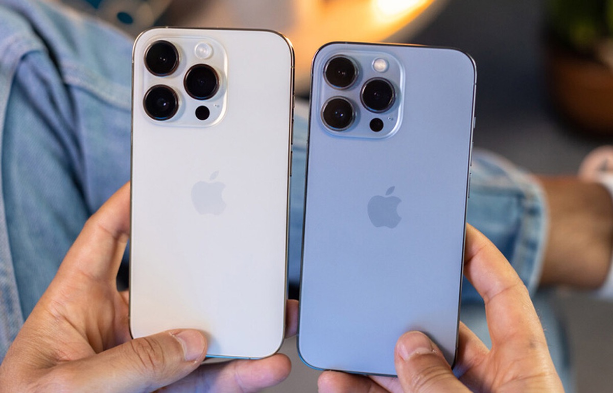 Mẫu iPhone Pro Max giá giảm hơn 50%, rẻ chưa từng có