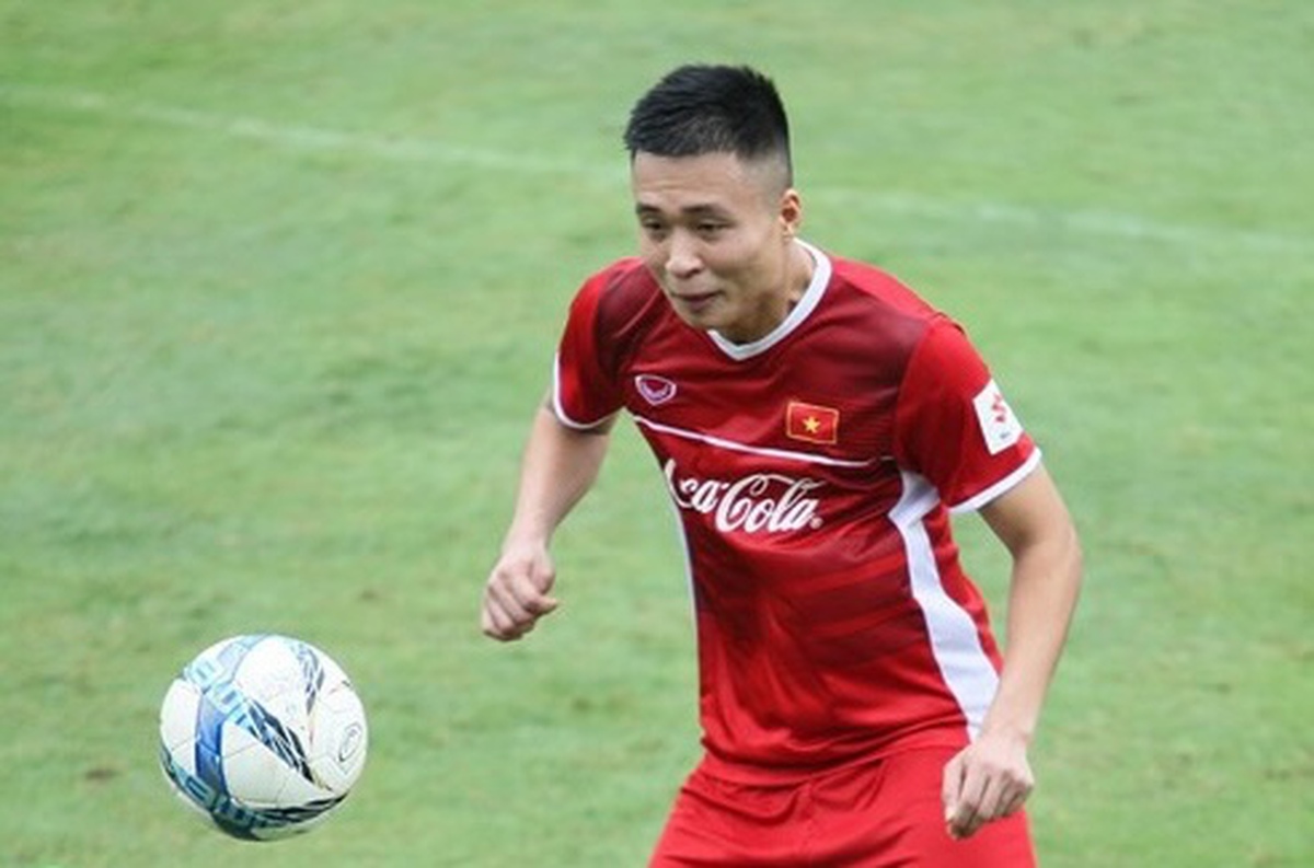 Cựu cầu thủ ĐT Việt Nam nhận án phạt nặng vì hành vi thiếu văn hóa với khán giả ở V.League