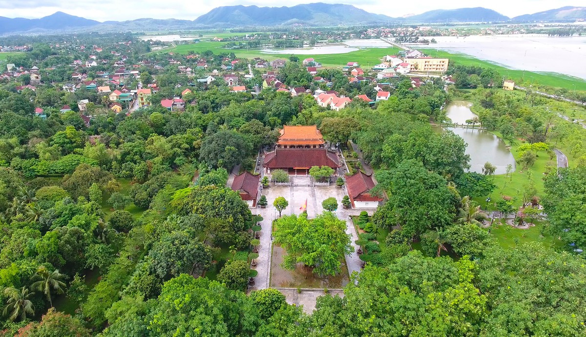 Việt Nam vừa có thêm một Khu du lịch Quốc gia: Rộng hơn 10.000ha, miễn phí vé cho toàn bộ người dân