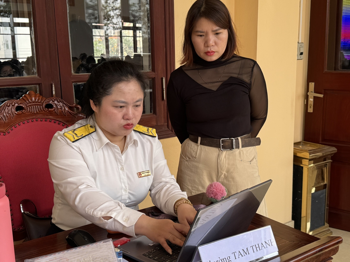 Tất cả người dân chú ý: Đồng loạt xử lý 1 vấn đề về thuế trên cả nước, vi phạm sẽ chuyển sang công an