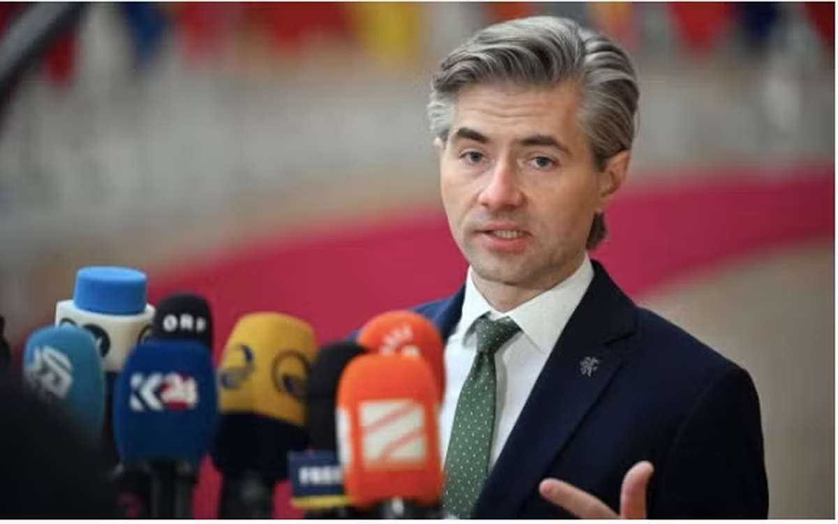 Ngoại trưởng Litva kêu gọi NATO tấn công Kaliningrad