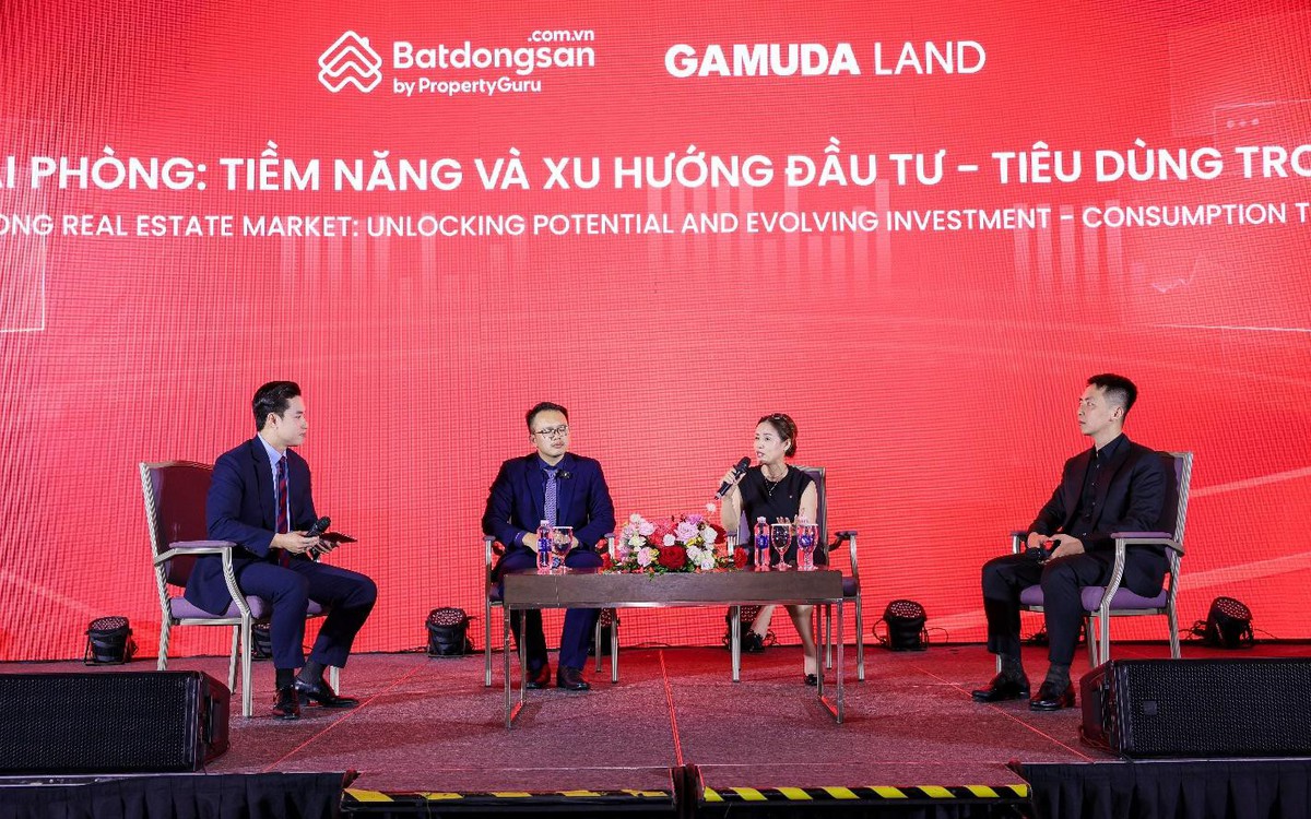 Dòng vốn bất động sản 2026 tìm về đâu?