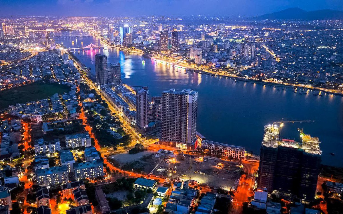 Tháp căn hộ Symphony 5: Nhà đầu tư nhận chìa khóa sẽ bỏ túi tiền thuê ngay