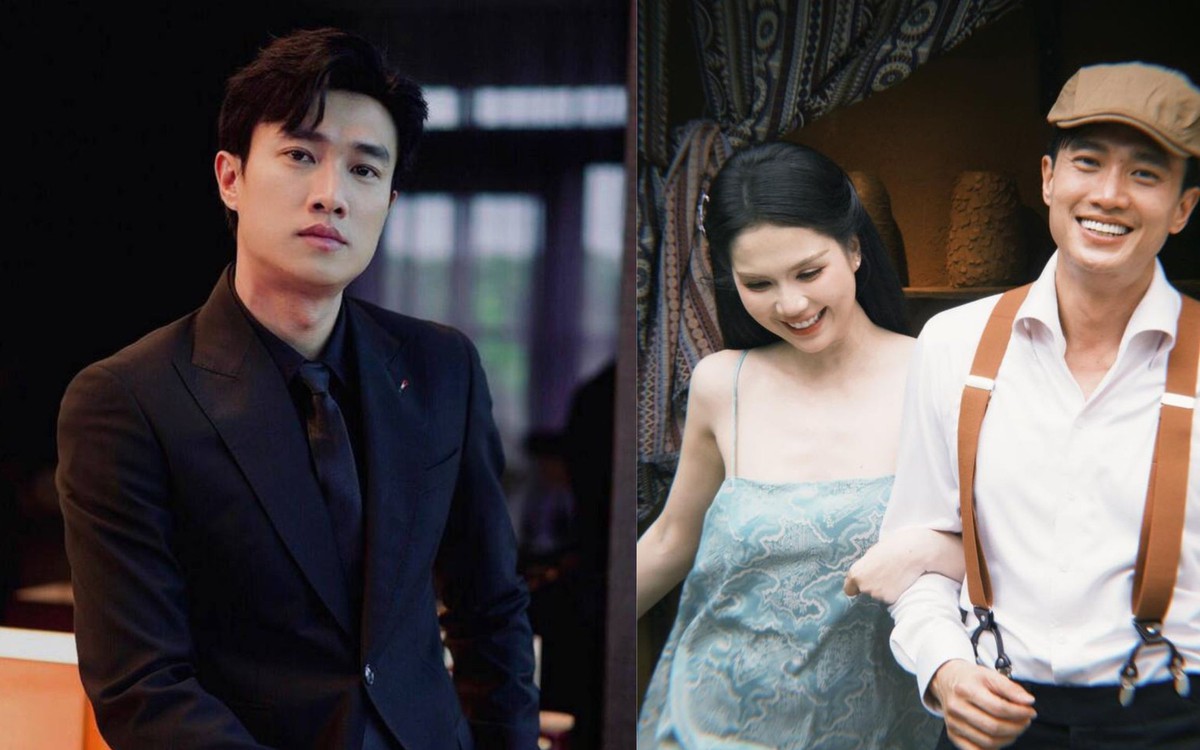 Tình thế đáng lo của Quốc Trường, Ngọc Trinh