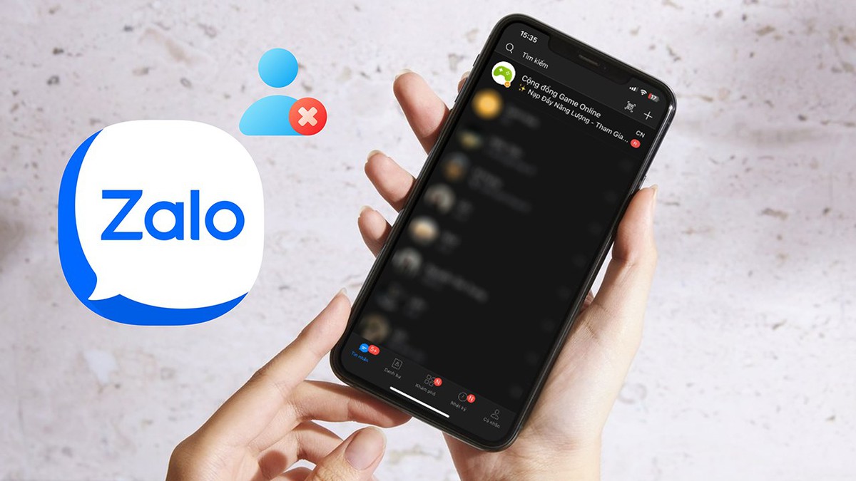 Thông tin mới nhất về tin nhắn qua Zalo mà người dân cần nắm rõ