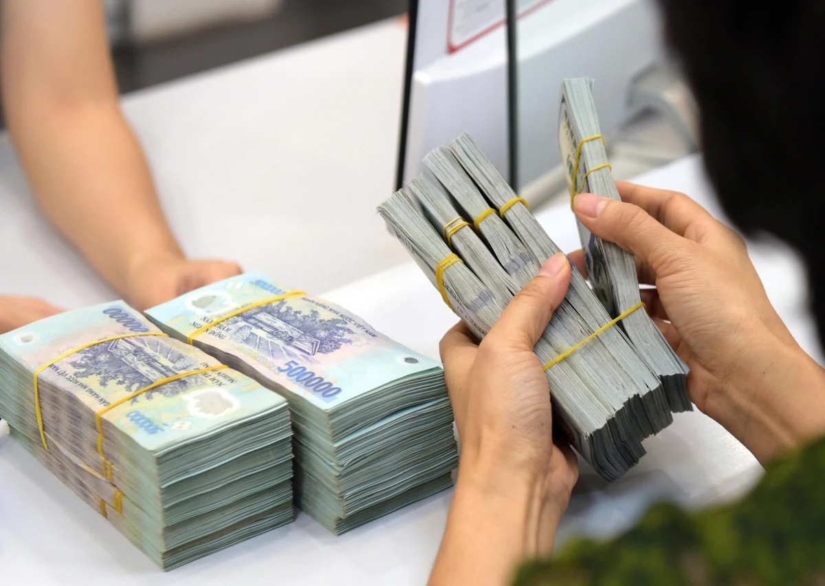 Lãi suất sắp tới có tiếp tục giảm?