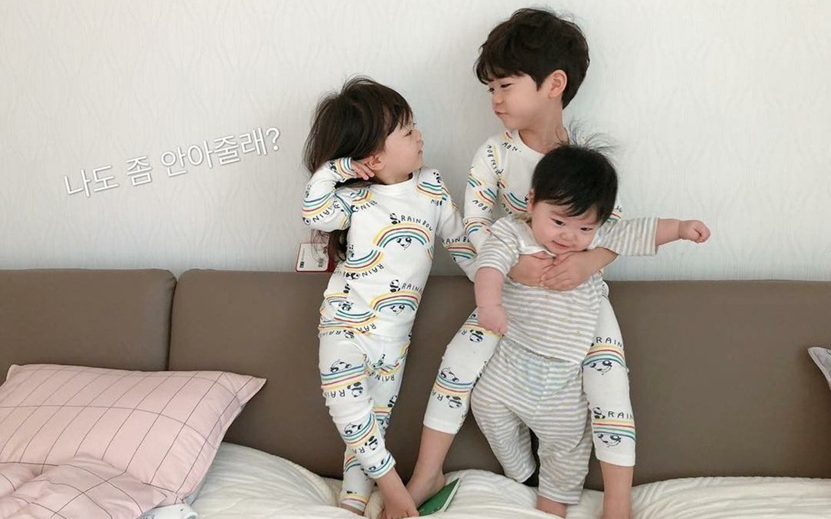 Bố mẹ càng ít quan thiệp đến 5 điều này, con cái càng nên người