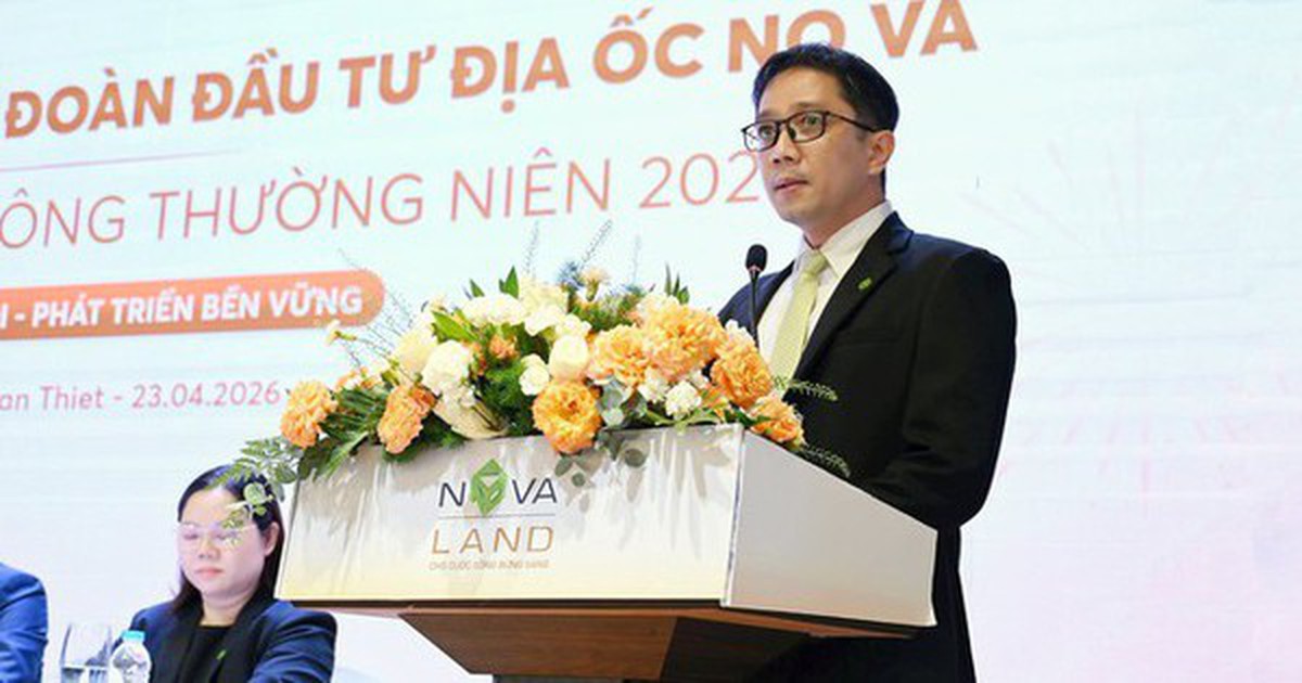 Loạt doanh nghiệp thay Chủ tịch trong mùa ĐHĐCĐ thường niên 2026