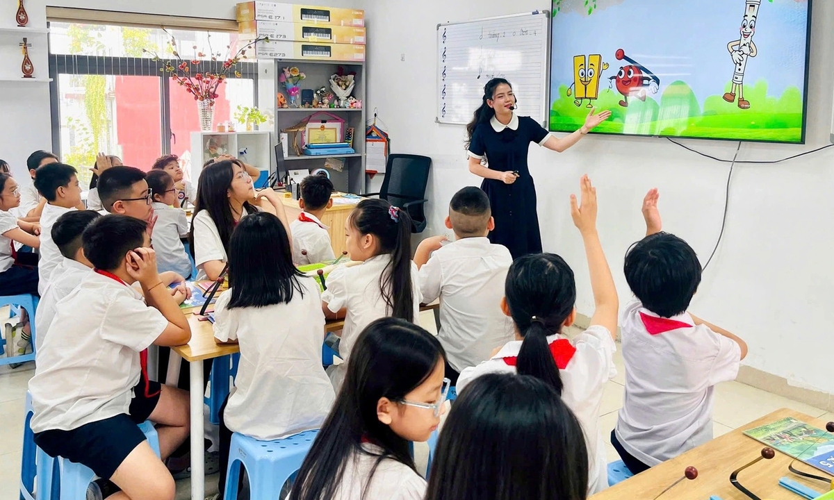 Những đơn vị sự nghiệp công lập nào thuộc diện sắp xếp?