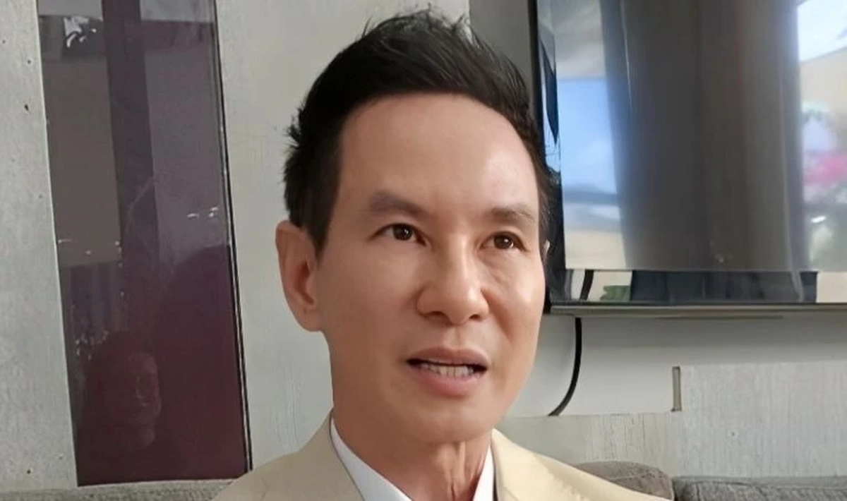 Lý Hải cảnh báo