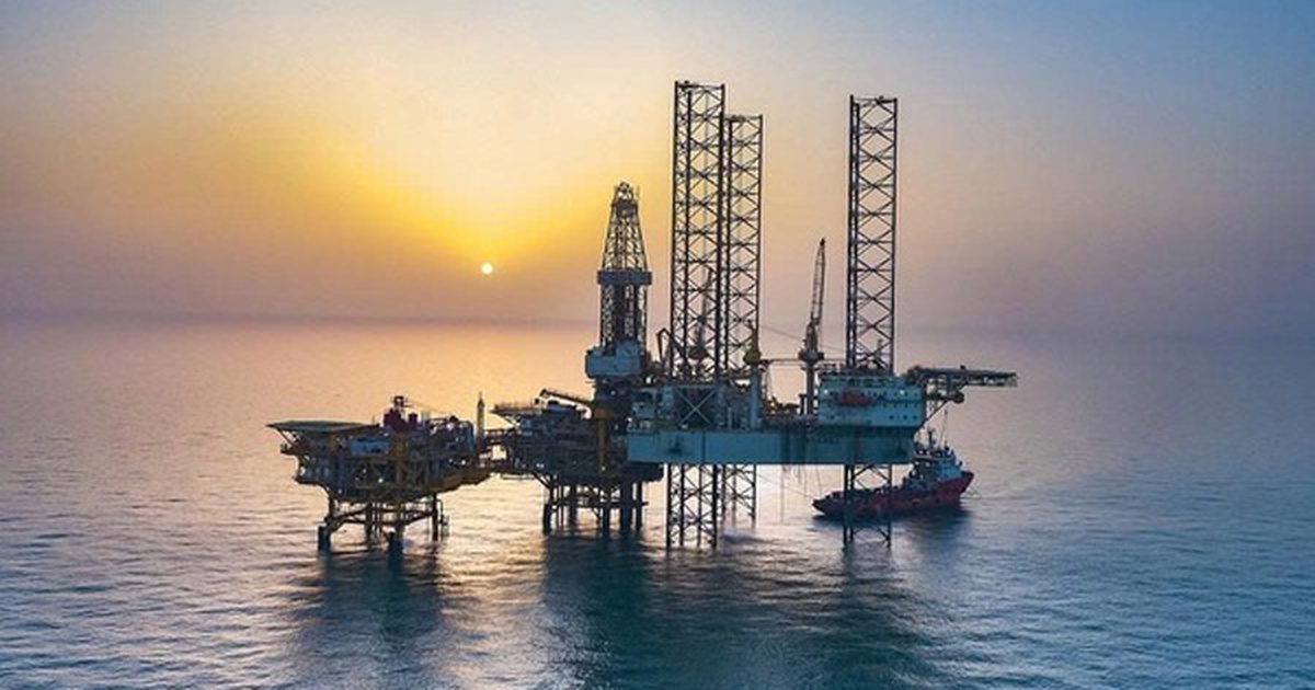 Các doanh nghiệp dầu khí lên kế hoạch kinh doanh ra sao trong năm 2026?