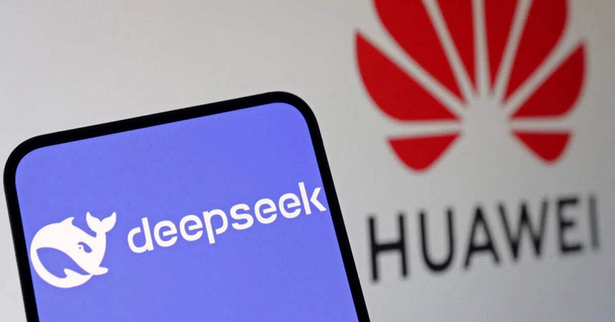 Chip AI Huawei cháy hàng sau khi DeepSeek V4 ra mắt: Lần đầu tiên hệ sinh thái AI Trung Quốc không cần đến Mỹ