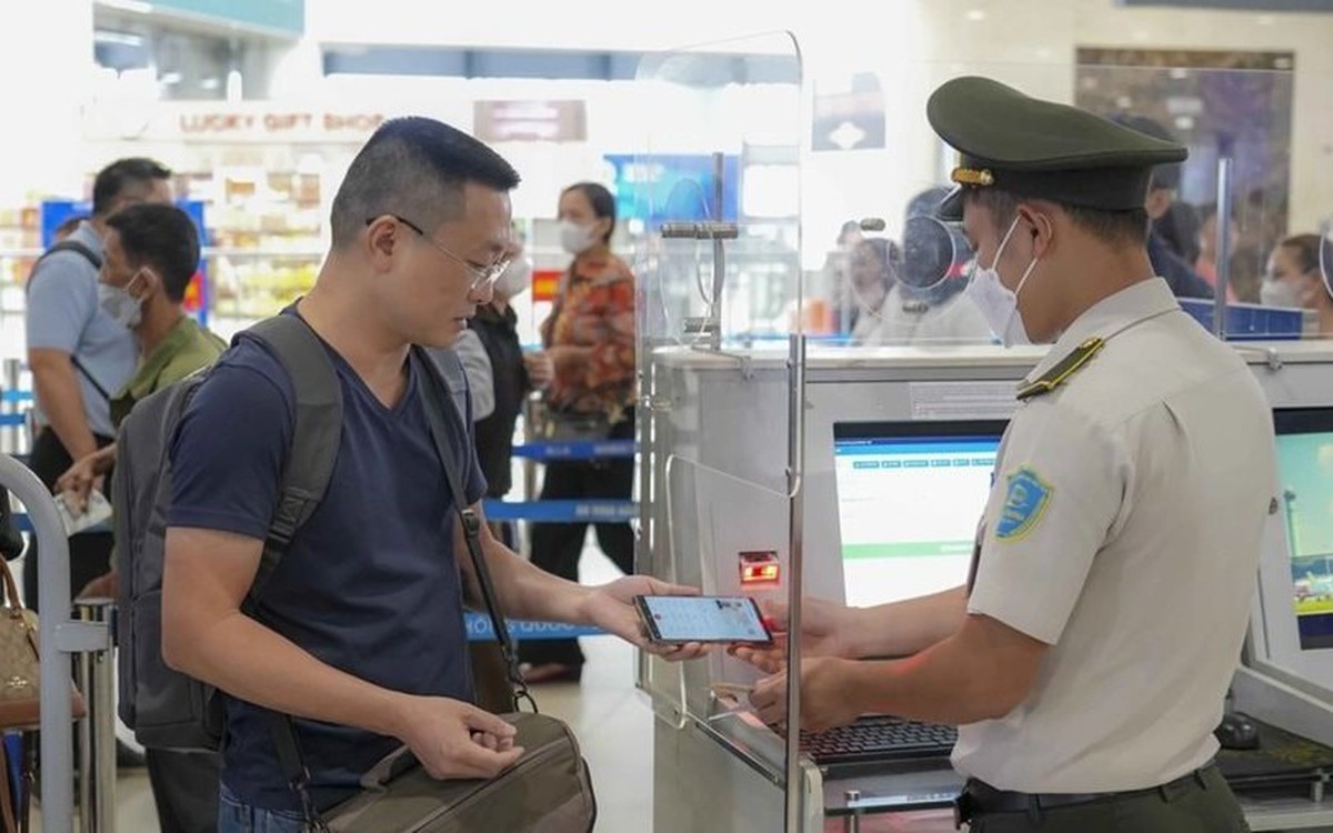 Công an có thông báo liên quan đến tạm hoãn xuất cảnh do nợ thuế: Toàn bộ người dân chú ý