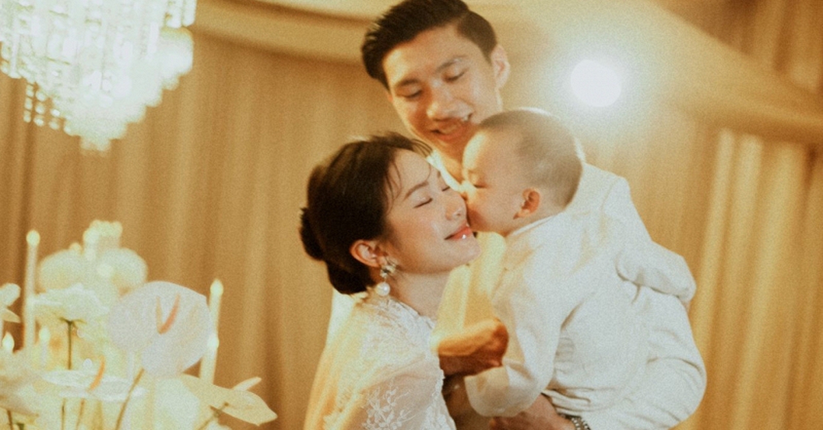 Đoàn Văn Hậu khoe điều đắt giá nhất với tiểu thư Doãn Hải My, giữ nguyên 1 quyết định gây chú ý