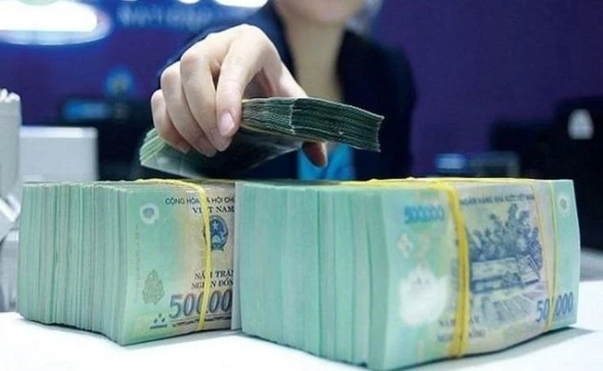 Sau nghỉ lễ, cổ đông nhiều doanh nghiệp "rủng rỉnh" cổ tức tiền mặt