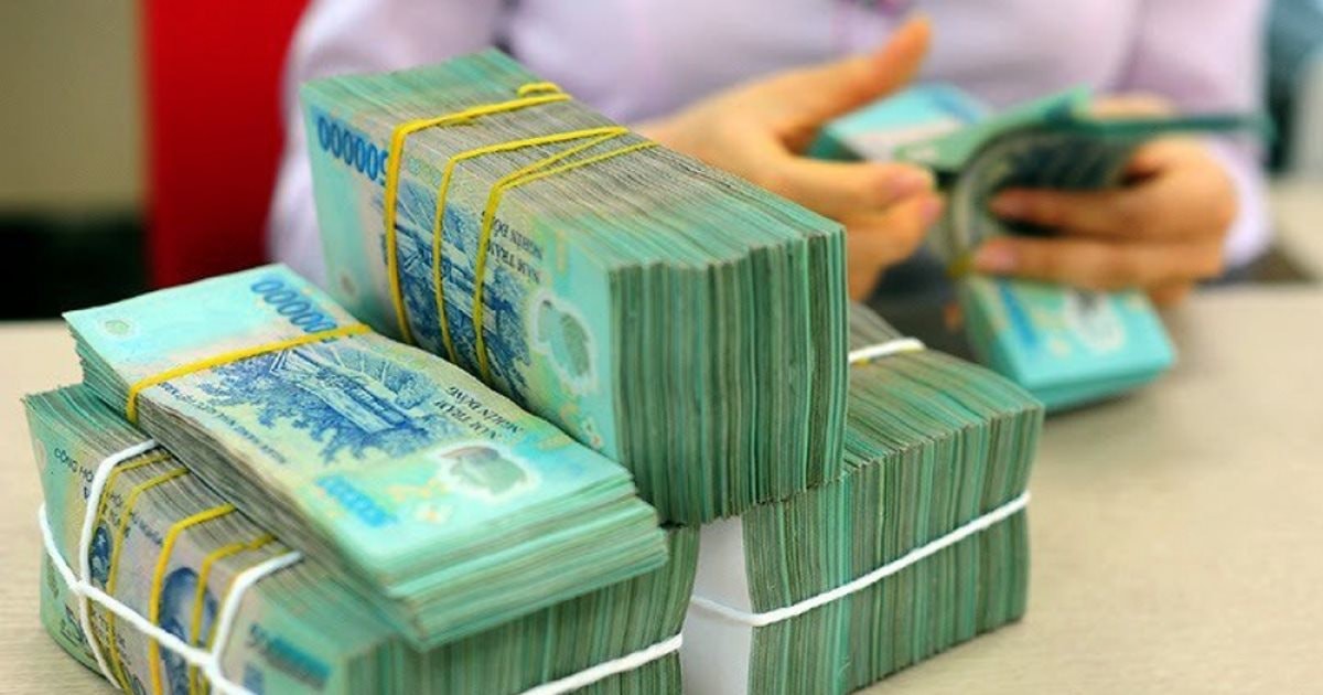 Lãi suất tiền gửi tiết kiệm tháng 5/2026: Đồng loạt hạ nhiệt