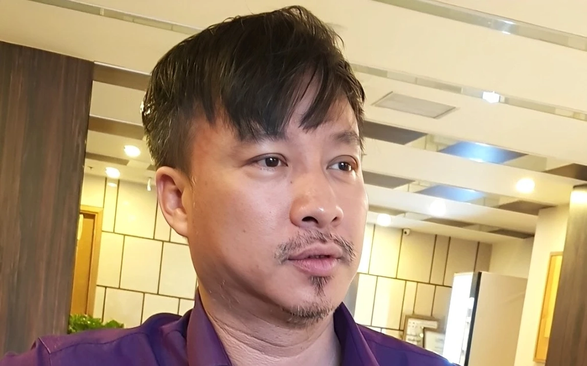 Ca sĩ Quang Lập bị cưỡng chế bàn giao nhà