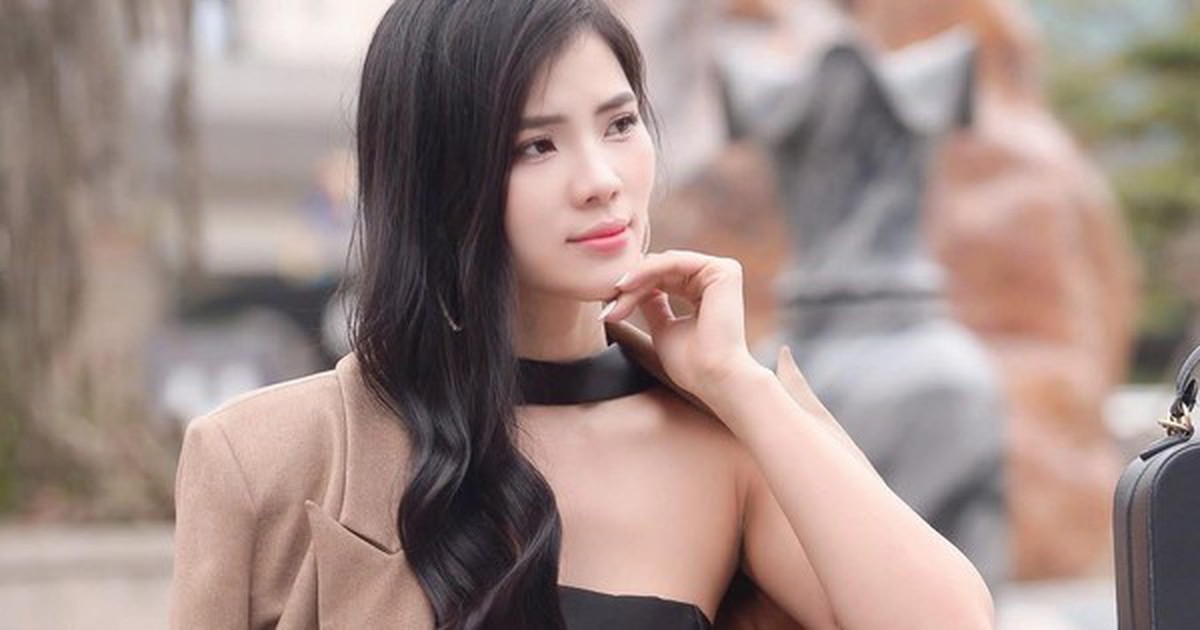 Hoa hậu là vợ giáo sư trẻ nhất Việt Nam: "Giáo sư phải vào bếp nấu ăn, nấu được món ngon mình khen"