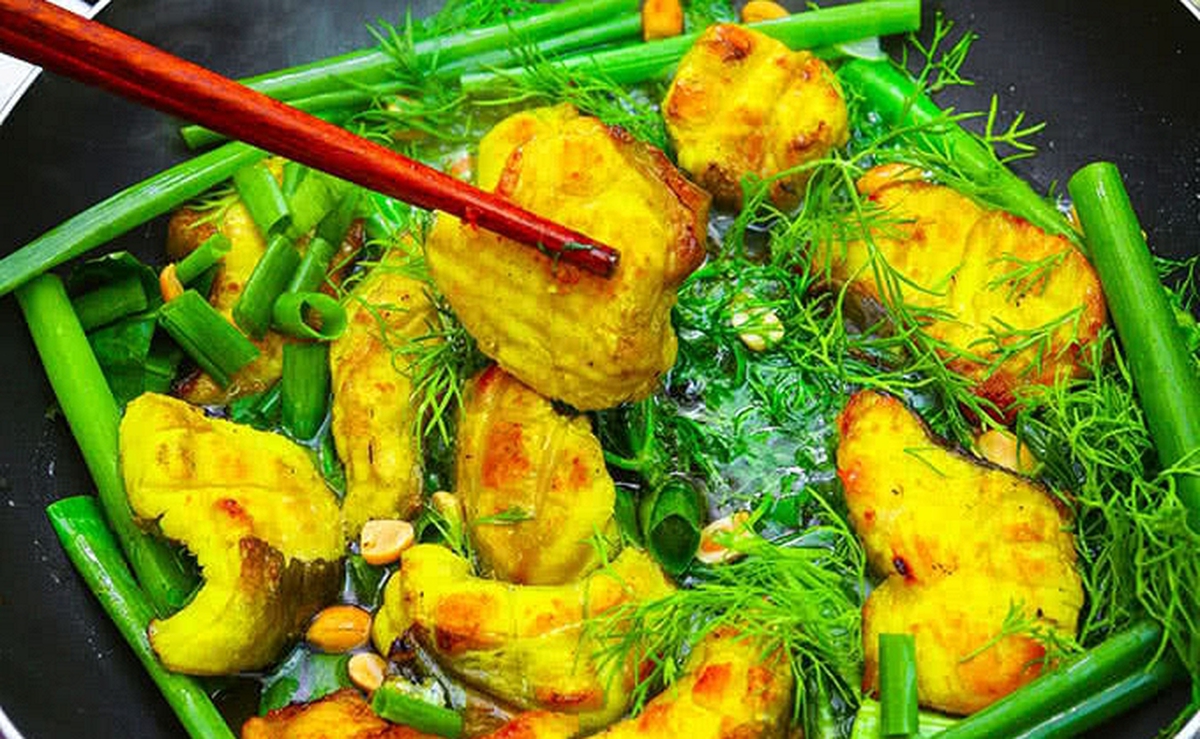 Loại rau gia vị tưởng chỉ "để cho thơm", ai ngờ tốt từ xương đến mắt, bảo vệ tim mạch: Vài nghìn cả bó