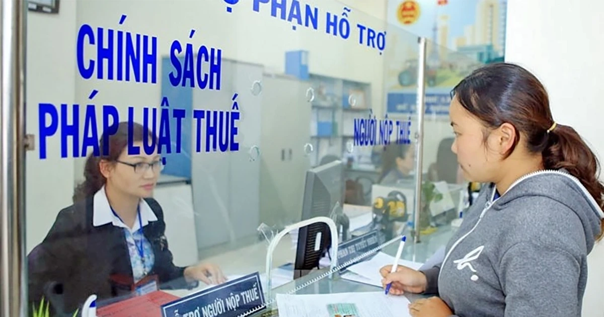 Cục Thuế rà soát các doanh nghiệp "mất tích"