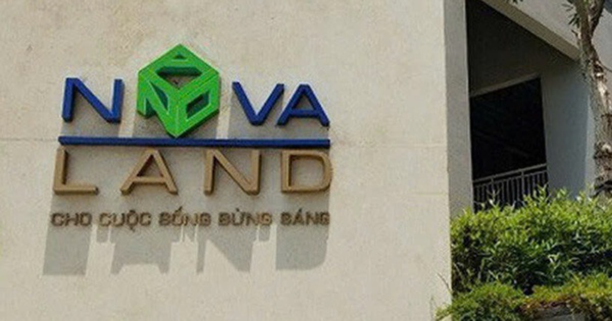 Novaland ‘khất nợ’ hơn 630 tỷ đồng gốc trái phiếu