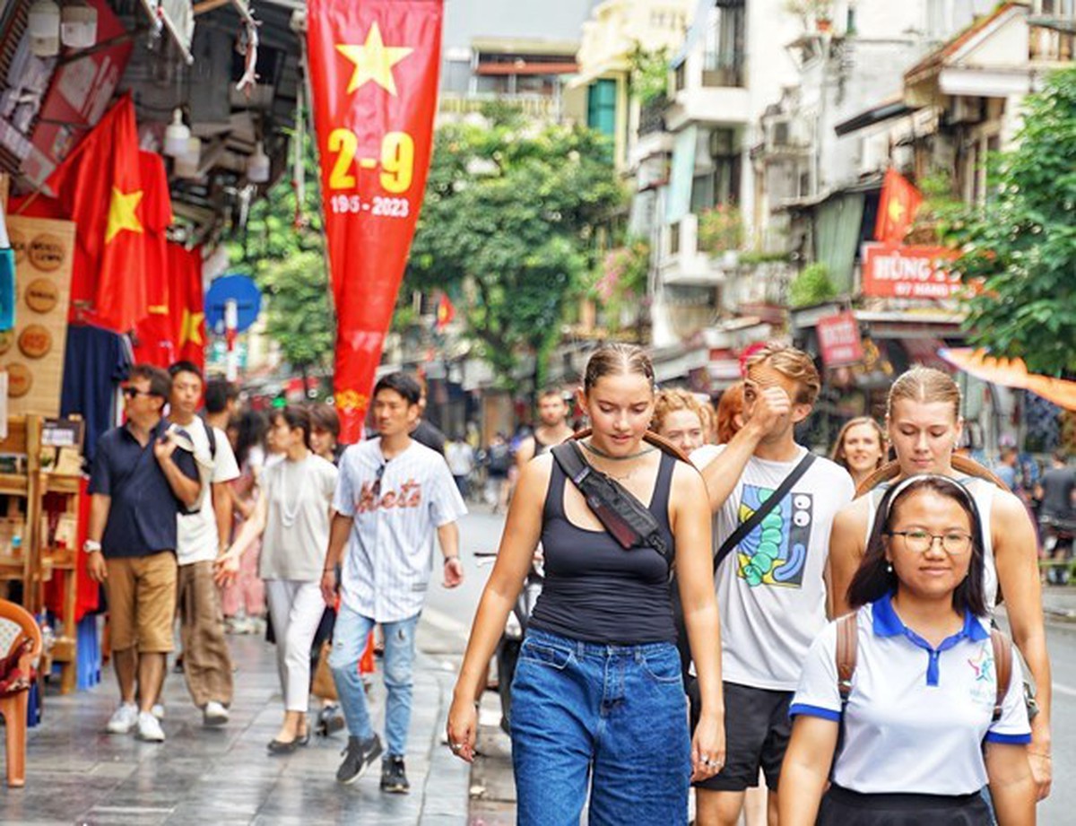 Hà Nội vừa có nơi lọt danh sách “bỗng dưng nổi tiếng” toàn cầu, thì ra đã tồn tại từ lâu