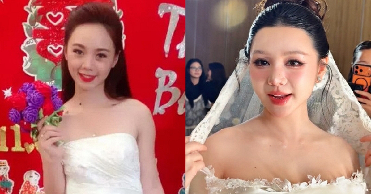 Quỳnh Kool lại bùng nổ khi làm cô dâu: Hơn 10 năm vào showbiz, đẹp theo cách phá vỡ “chuẩn gầy”