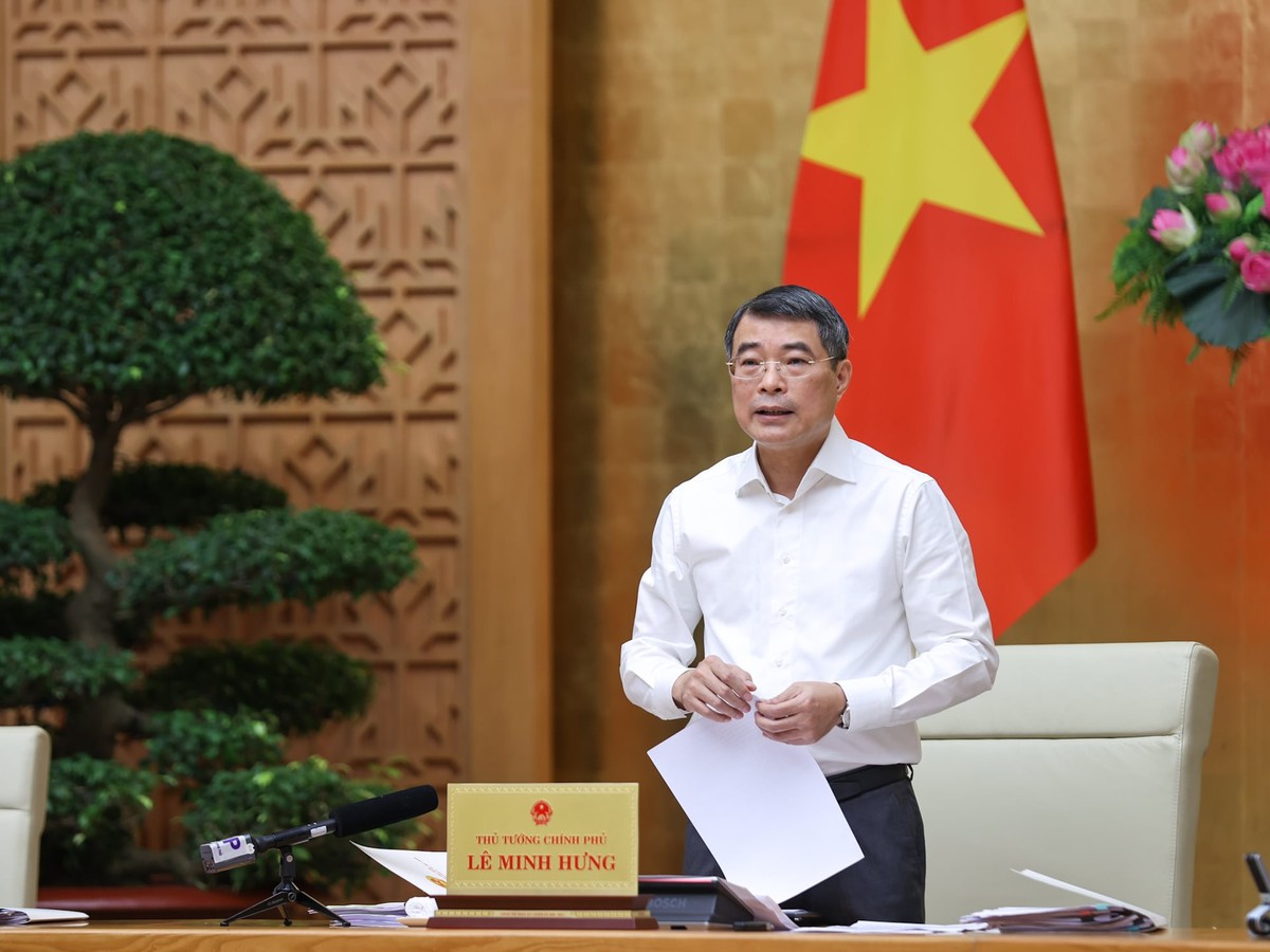 Thủ tướng chỉ đạo "nóng" về đất đai