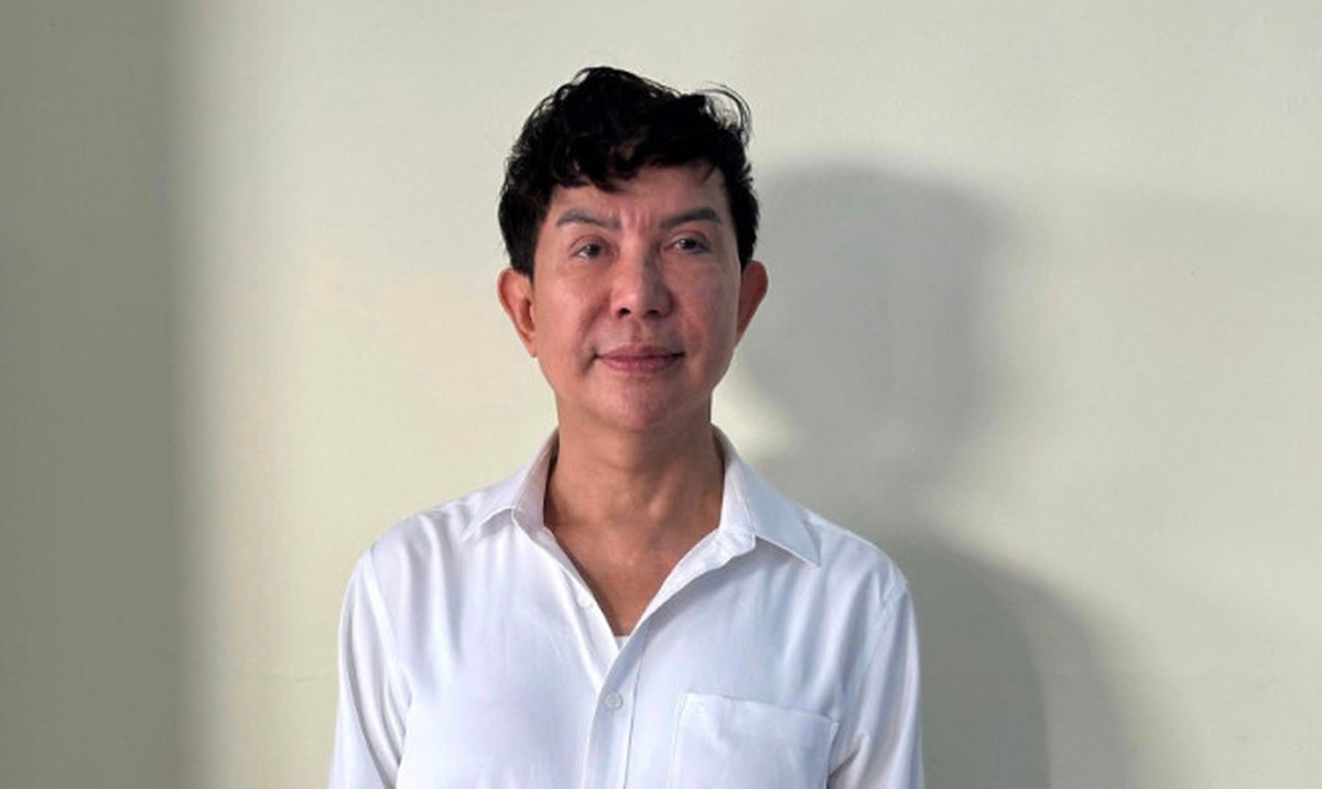 Khởi tố, bắt tạm giam ca sĩ Long Nhật và 70 đối tượng trong đường dây ma tuý đặc biệt lớn