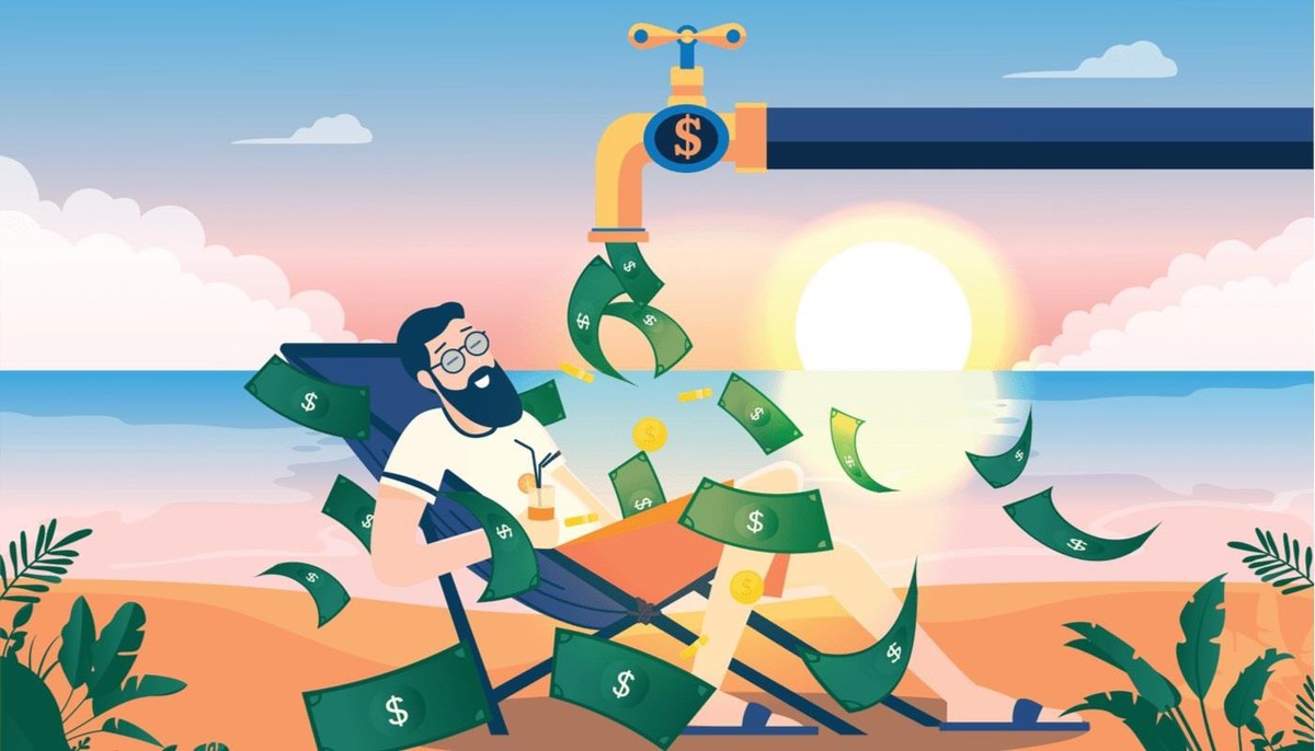 So sánh với lãi suất ngân hàng, NĐT tìm doanh nghiệp trả cổ tức tiền mặt cao
