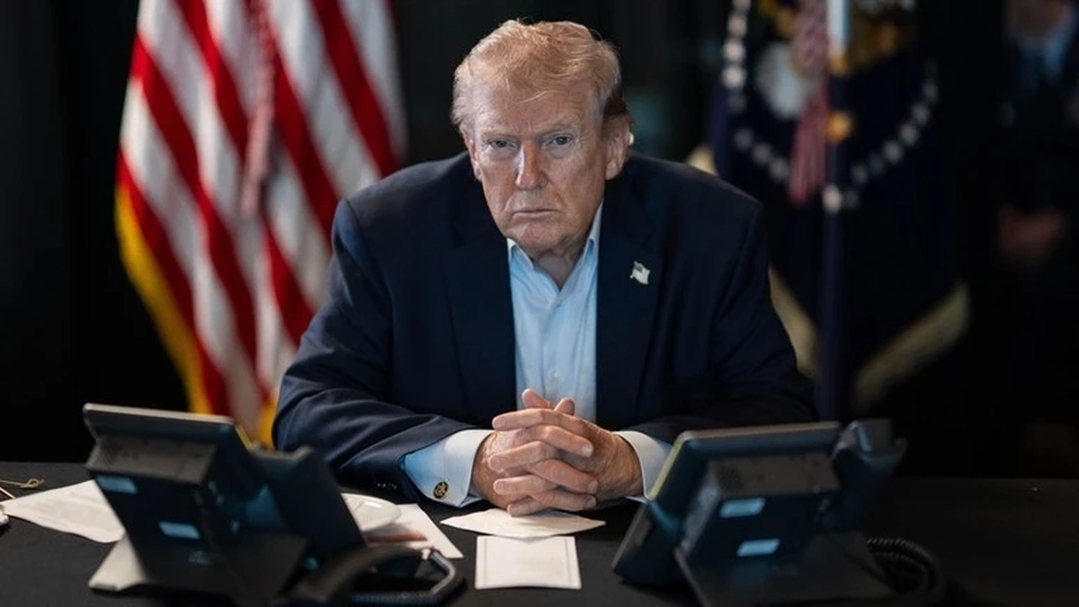Thượng viện Mỹ thông qua dự luật hạn chế quyền lực của Tổng thống Trump trong cuộc chiến với Iran
