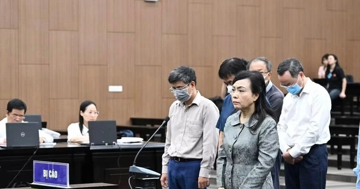 Cựu Bộ trưởng Nguyễn Thị Kim Tiến: "Tôi rất day dứt, ngay cả khi đã nghỉ hưu"
