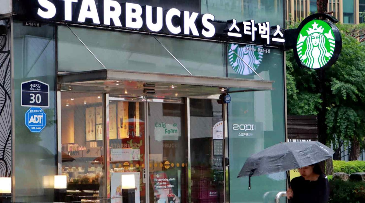 Nóng: Starbucks bị tẩy chay diện rộng, một CEO ...