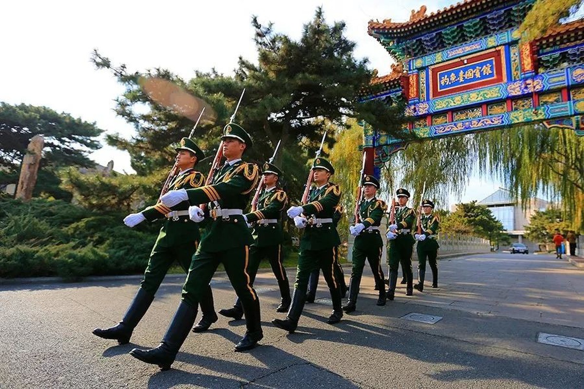 Hơn 20 lần tới Bắc Kinh, ông Putin đều ở "ngôi nhà thứ hai": Biệt thự số 18 Điếu Ngư Đài đặc biệt ra sao?