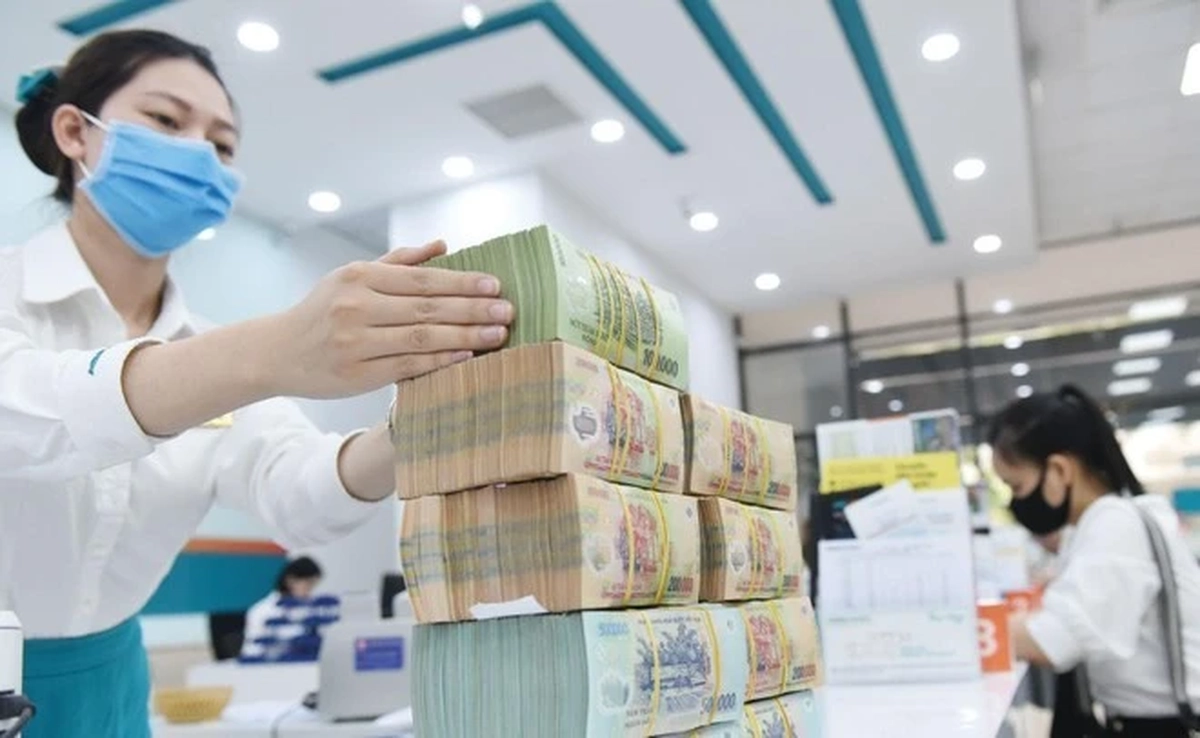 Nhiều doanh nghiệp phụ thuộc vào tài sản thế chấp