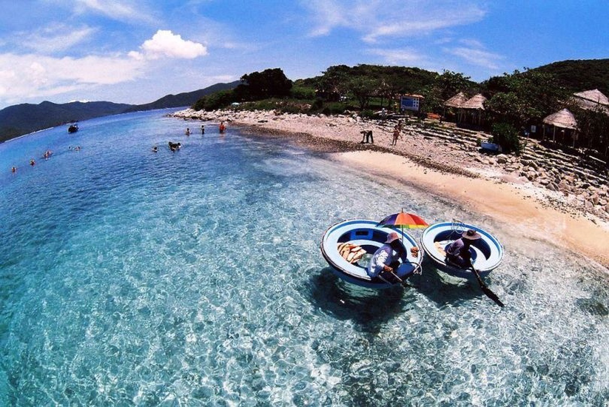 Một "thiên đường nhiệt đới" bị soán ngôi, ngày càng nhiều người chọn Việt Nam để về hưu
