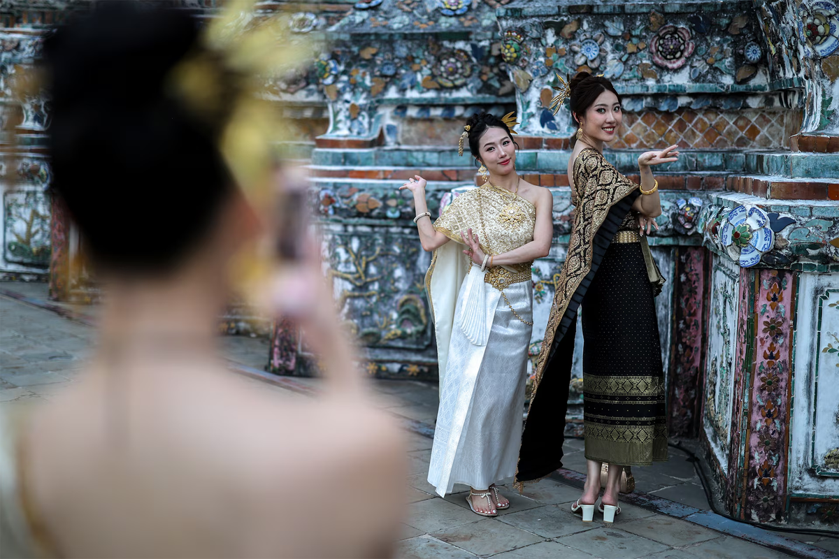 Lưu ý quan trọng: Thái Lan siết chặt quy định về miễn visa