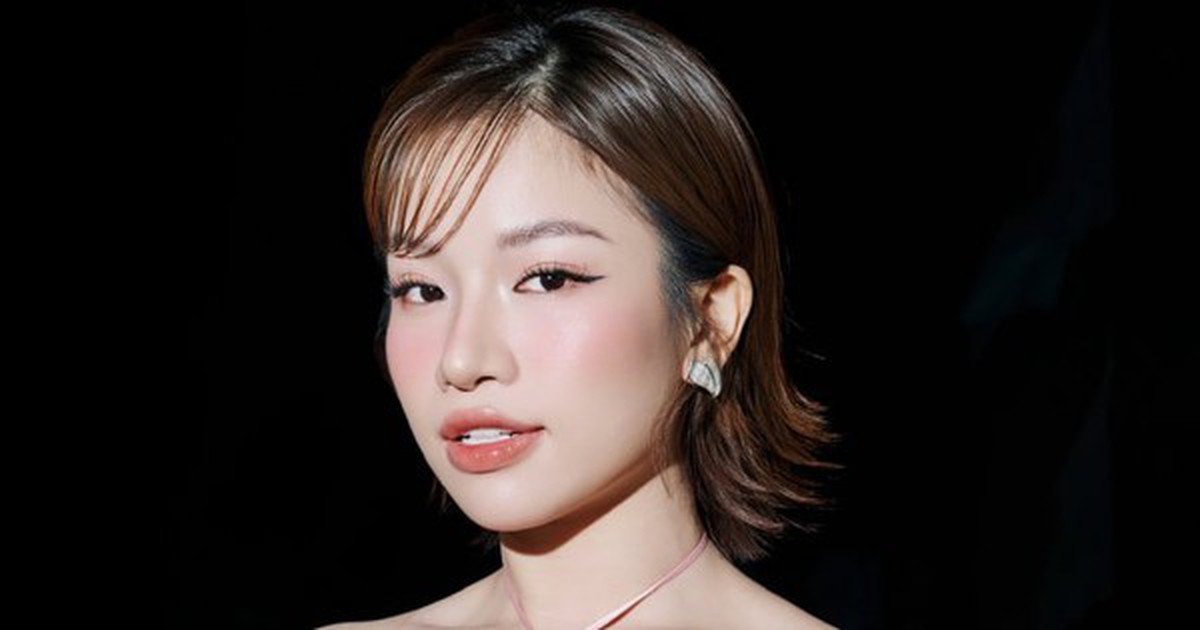 Việt Nam có mỹ nhân là Thượng úy quân đội, Thủ khoa toàn ngành nhưng vẫn thiếu 1 thứ để thành sao hạng A