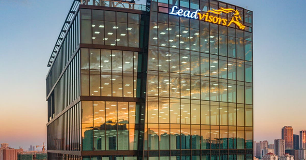 Mối quan hệ OCH, Leadvisors Capital và Chủ tịch Lê Minh Thành