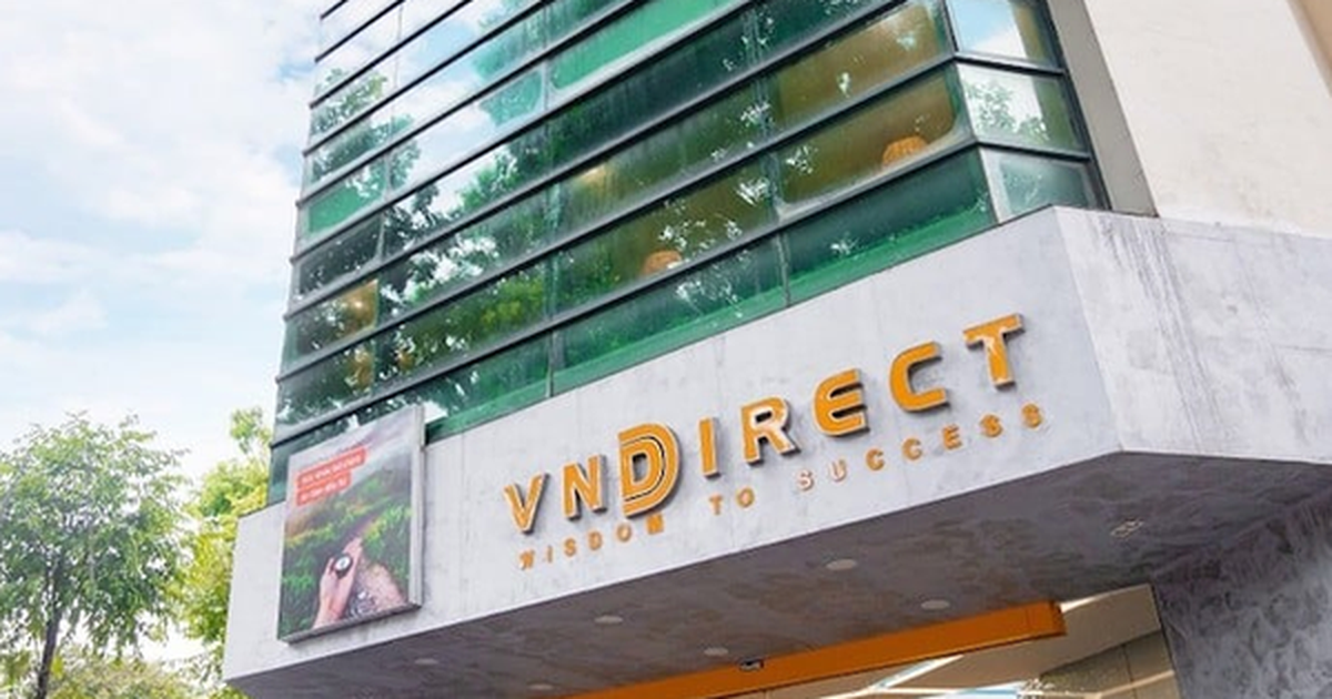 VNDirect sắp trả cổ tức tỷ lệ 5%, Tập đoàn IPA nhận gần 200 tỷ đồng