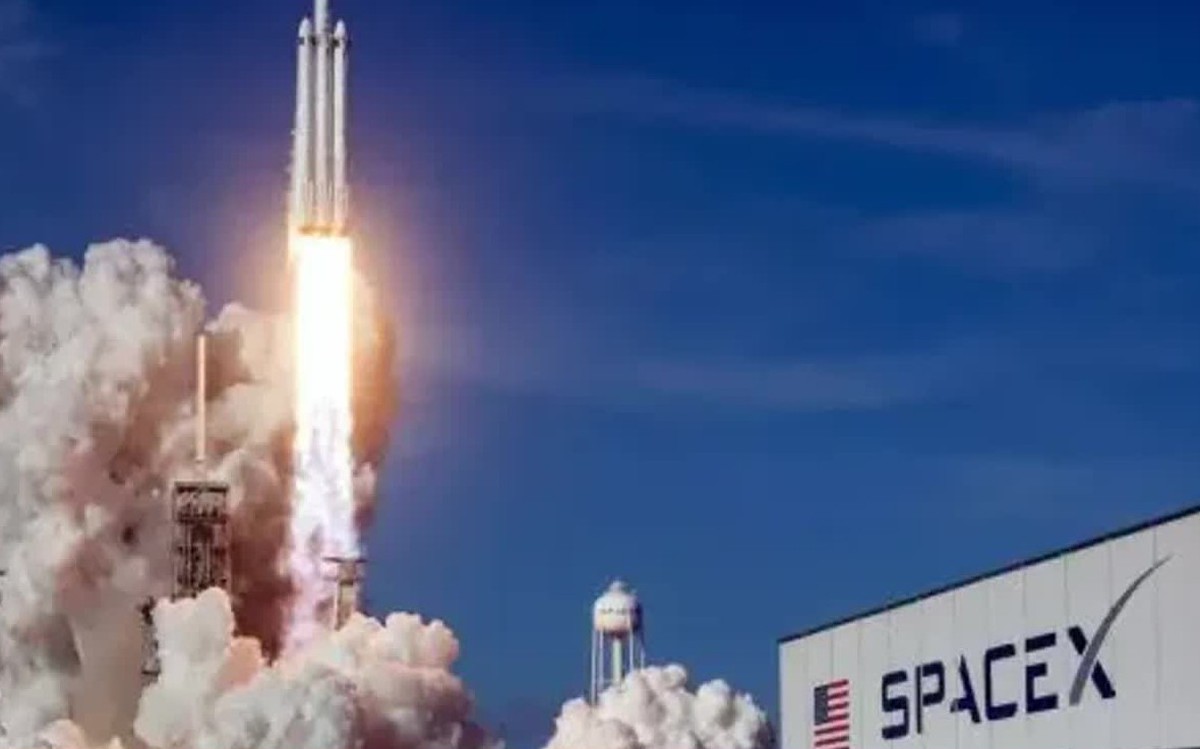 SpaceX chính thức nộp đơn IPO: Tham vọng định cư trên Sao Hỏa của Elon Musk được ghi vào hồ sơ
