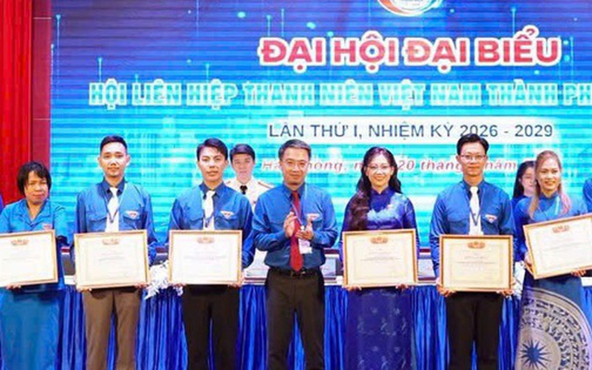 Đạp diễn, Nam vương Du lịch Việt Nam 2026 - Phạm Duy Khánh vừa được bổ nhiệm chức vụ mới.
