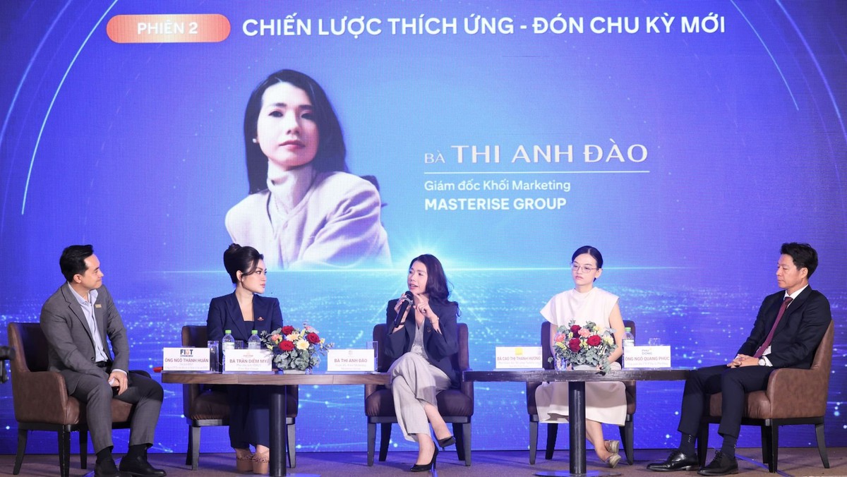 Thị trường bất động sản 2026 “vượt gió ngược, đón chu kỳ mới”: Cơ hội cho “nhà định chuẩn”