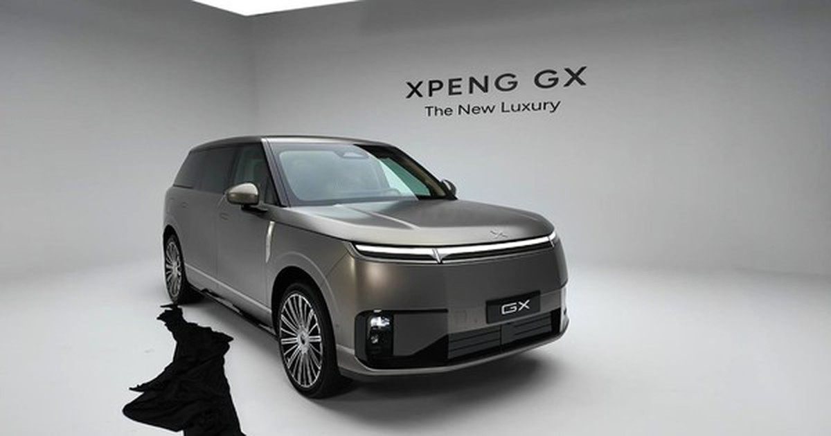 Xe Trung Quốc nhận 25.000 đơn sau nửa ngày mở bán