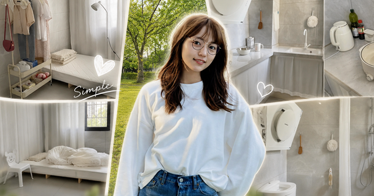 Sau ly hôn, cô gái 9x mua căn hộ 50m² trả thẳng, chi hơn 250 triệu để sửa nhà: “Tôi không cần sống sang, chỉ cần sống yên”