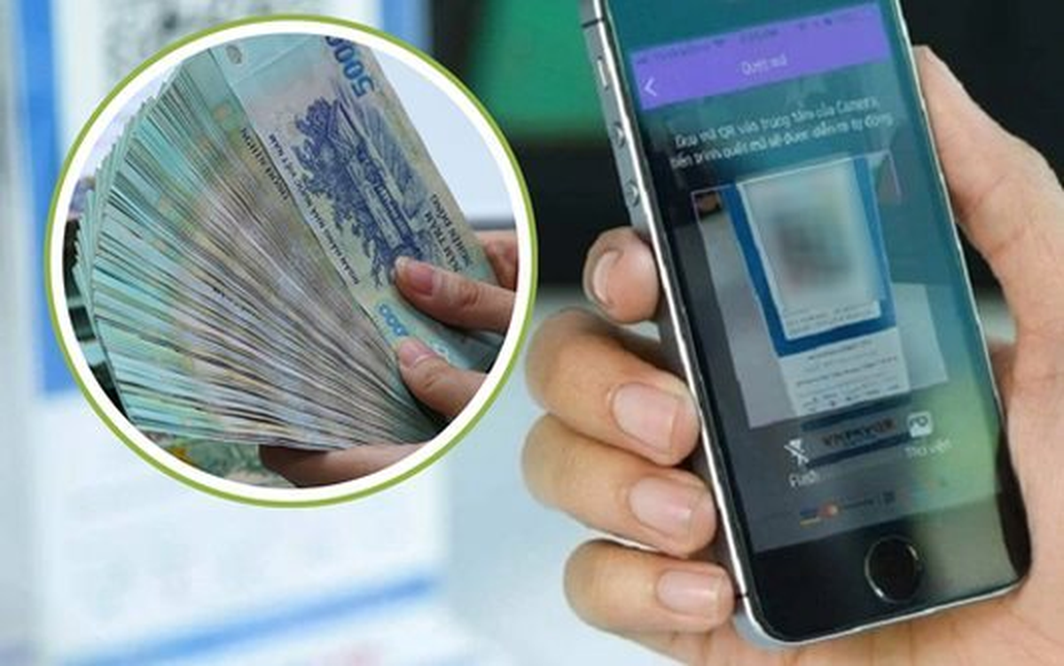Công an cảnh báo giao dịch nhận, chuyển tiền, người dân cần lưu ý