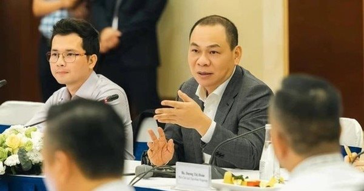 Tin vui ở “quốc gia vạn đảo”: Hãng xe tỷ phú Phạm Nhật Vượng tung ưu đãi lớn, ngay tháng 6 nhận hàng