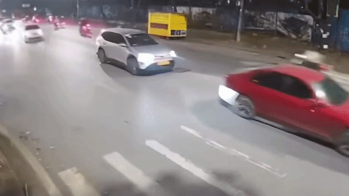 Vì sao chưa khởi tố vụ tài xế có nồng độ cồn gây tai nạn liên hoàn, chết người trên đường Nguyễn Chánh?
